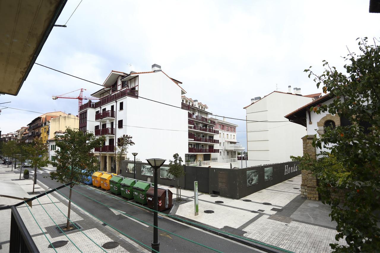 Apartment Martintxo By Smiling Hondarribia