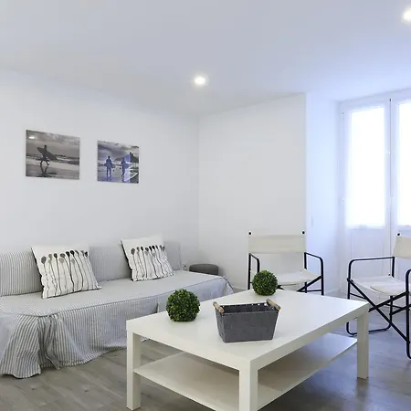 Martintxo By Smiling Rentals Hondarribia Exterior photo