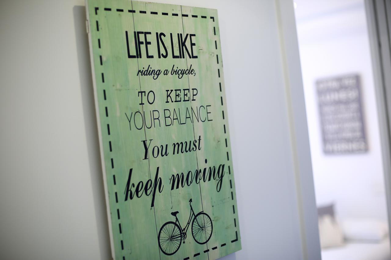 Appartement Martintxo By Smiling