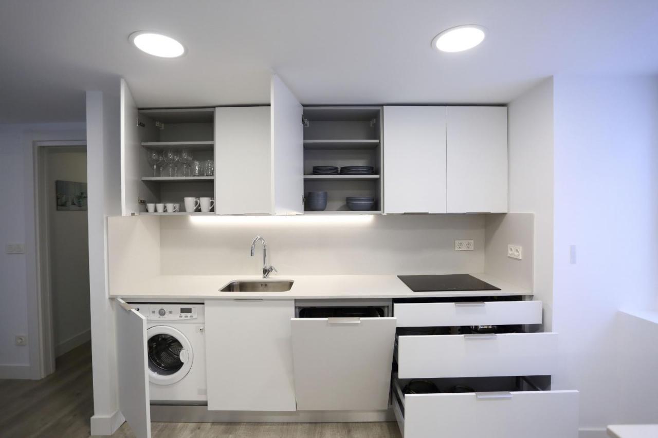 Martintxo By Smiling Appartement Fontarrabie