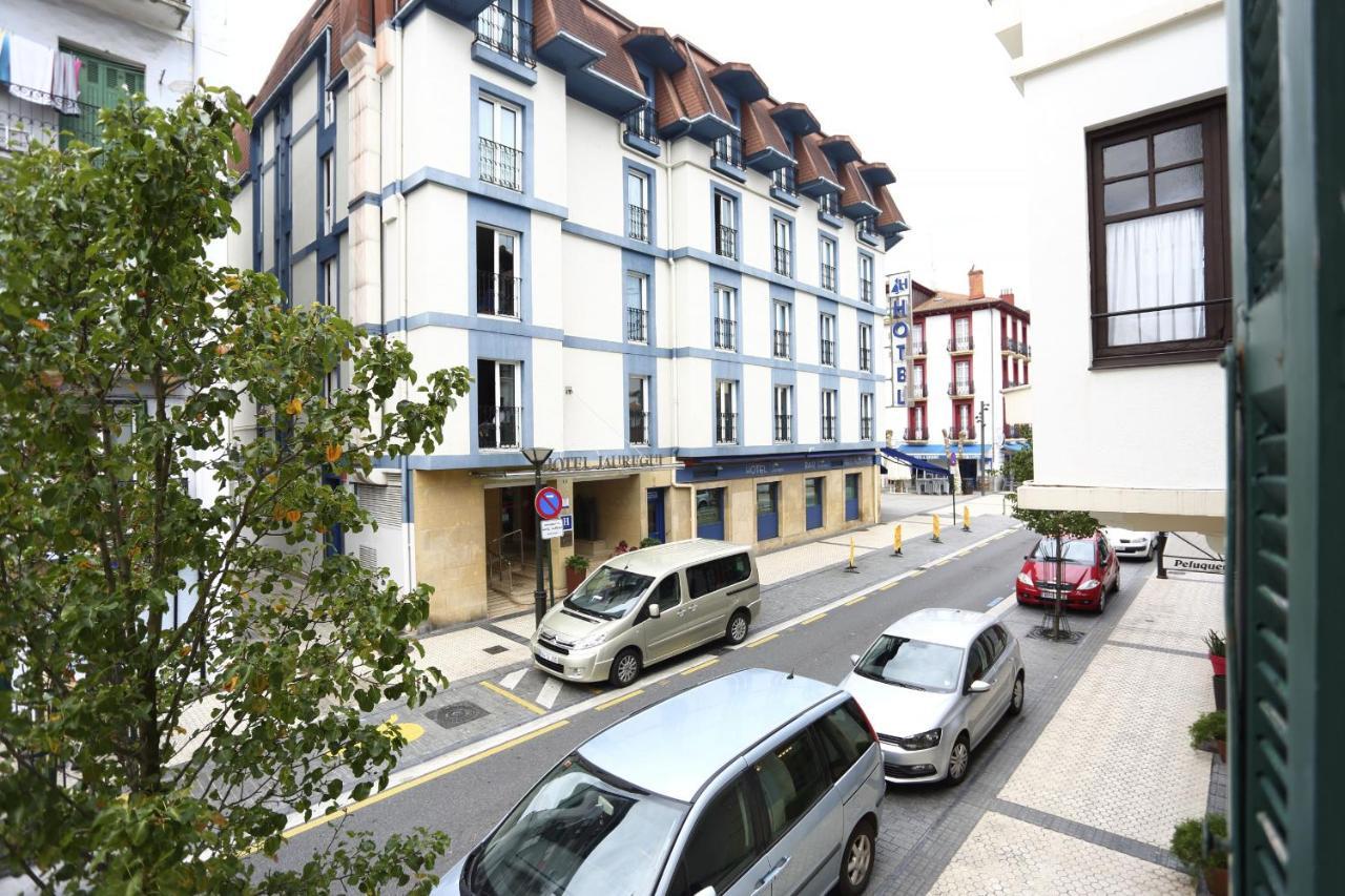 Martintxo By Smiling Appartement Fontarrabie