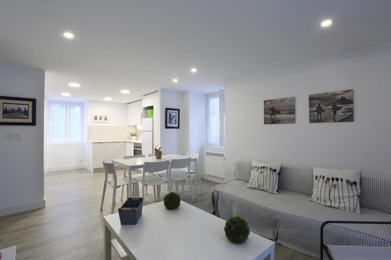 Martintxo By Smiling Appartement *